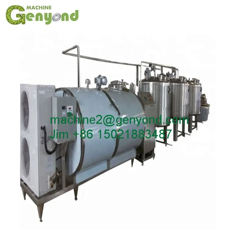 
High temperature sterilization equipment/UHT sterilization equipment milk sterilizer 