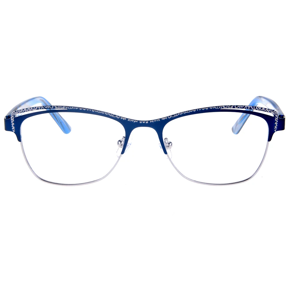 

Best price women vintage metal frames for optical lenses