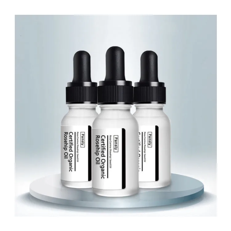

High Quality Moisturizing Hydrating Rose Oil For Skin Care