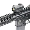 Excellent dynamic targets 1x20 compact tactical airsoft red dot
