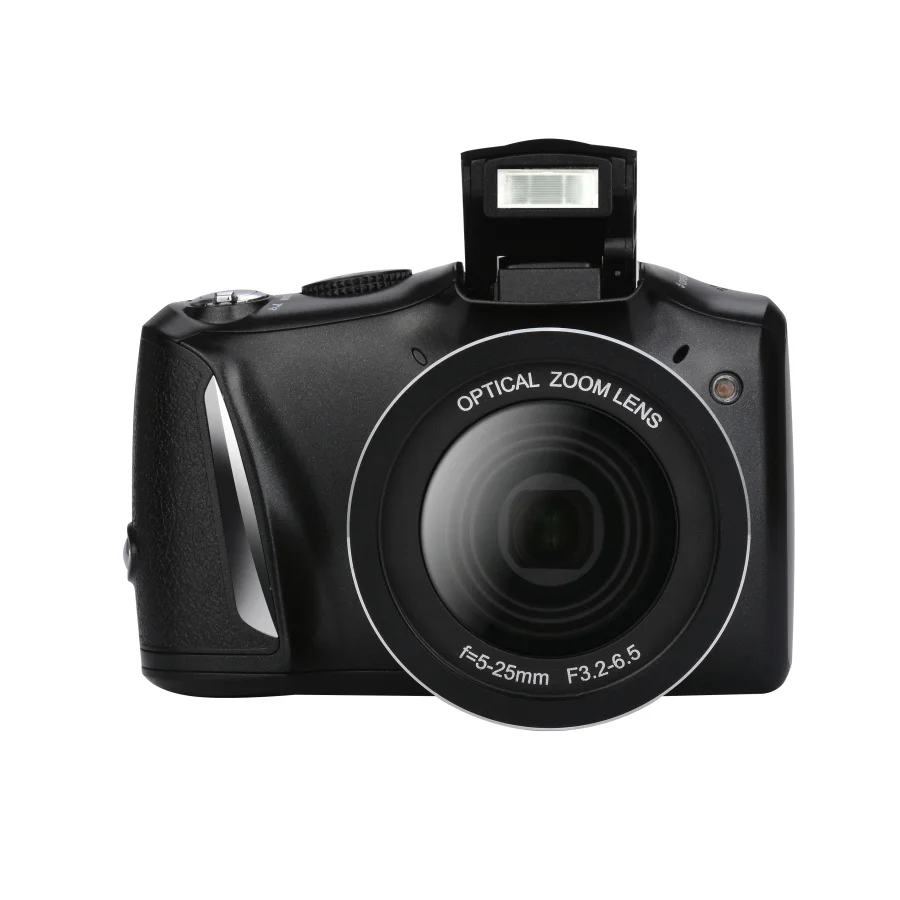 

24MP Dslr Camera with 3.5'' tft display digital video