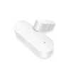 smart wifi door sensor wireless alarm with battery LR03 controlling curtain automatically