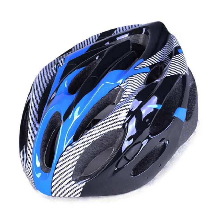 

Mountain Bike Helmet Safety Certified Ultra Lightweight Cycling Helmet with Adjustable for Adult, Purple, carbon fiber(red,yellow,blue, white, green)