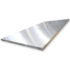 brush polished 6061 t651 10mm aluminium plate with good price