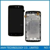 For Fly IQ4515 Quad EVO Energy 1 lcd display with touch screen digitizer assembly