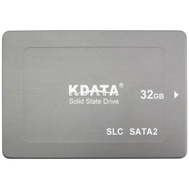 Ssd Slc 32gb Hard Drive 32gb Cheap External Hard Drive 2.5" Cheap