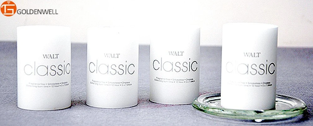 Yankee Candle Type Wholesale Cheap Large Jar Candle