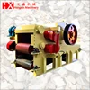 wood tree cutting machine