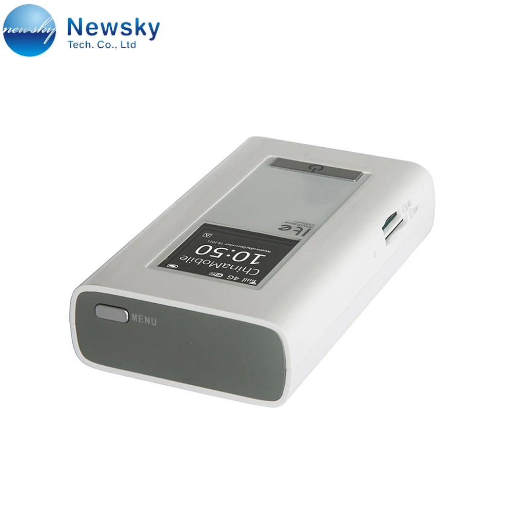 100mbps Unlocked 4g Lte Gsm Mobile Broadband Wifi Hotspot Router Buy