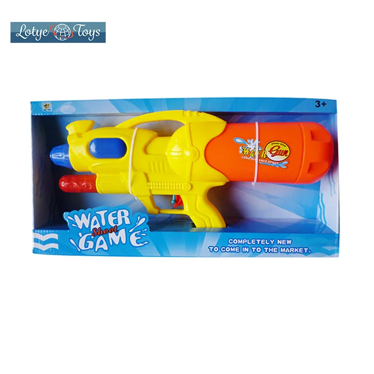 super blaster water gun