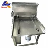 Ce approve cookie sugar salt sprinkling machine/sugar sprinkle machine