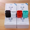 Smart Call Touch i12 TWS 5.0 earphone Sports Wireless headset With Charger Pods Dock Earbuds