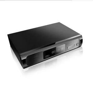 1080P HD DVB T2 TV Tuner YouTube