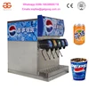 Different Flavores Fresh Fanta/Coke Making Machine