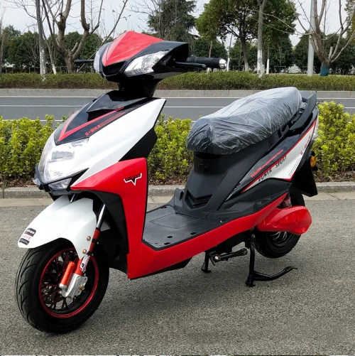 1000w/1200w Electric Scooter With 60v20ah Electric Motorcycle - Buy