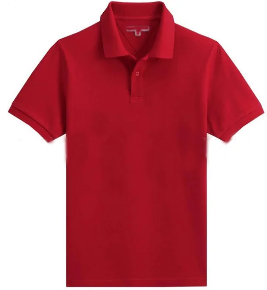

High quality comfort blank short sleeve cotton casual slim fit professional non brand polo shirts
