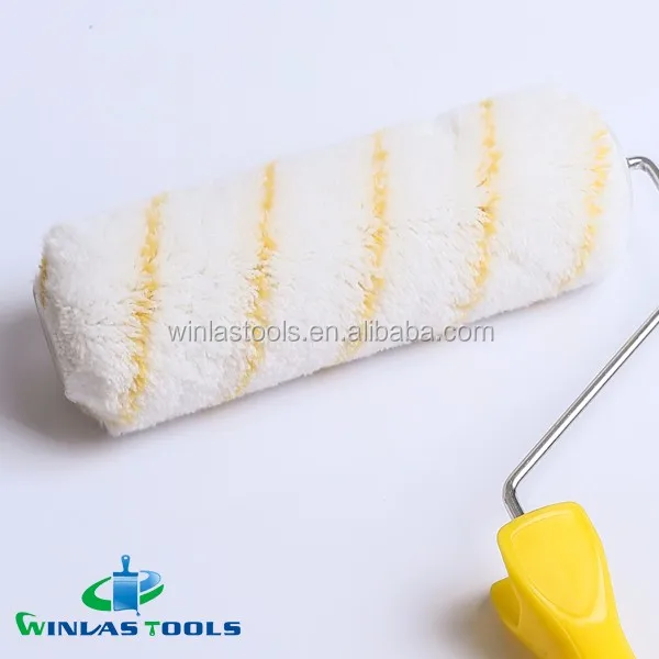 Multisizes Indoor Outdoor Floor Paint Roller Manufacturer Buy Paint