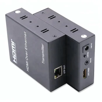 microware wireless usb extender 120m rx tx hdmi extender over