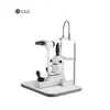 operating table portable ultrasonic diagnostic devices Optical slit lamp in good quality SL-200 price of slit lamp