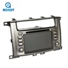 China Supplier Android7.1 Multimedia Car DVD Player Car Stereo for Toyota Cool Jersey Road