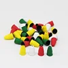 Dual Use Color Silicone Conductive Rubber Stylus Tip