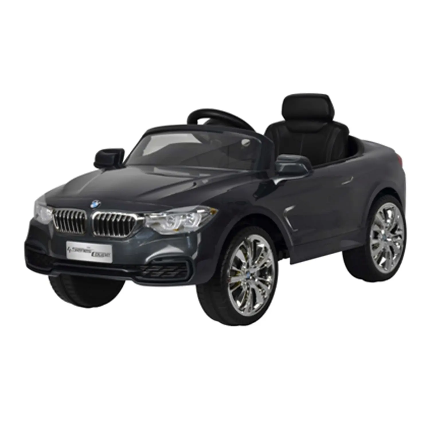 bmw cars for toddlers