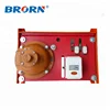 Emergency Brake Safety Device for Rack Elevator Construction HoistSAJ30 40 50