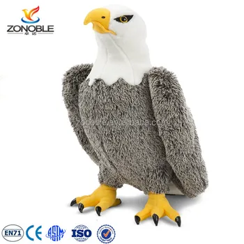stuffed eagle for sale