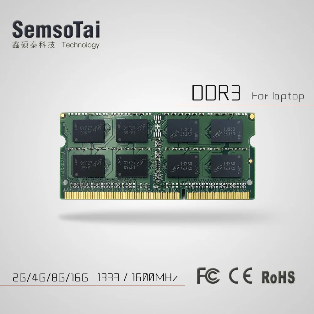 Wholesale Compatible Memoria Ram 2gb 4gb 8gb 16gb Ddr2 Ddr3 Ddr4