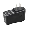 Universal ac power source 5v 9v 12v to usb dc replacement power adapter for sale
