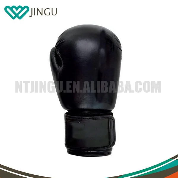 
Gym indoor equipment Leather Boxing Gloves/ Boxing Training Sparring Gloves 12 OZ 