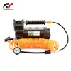 DC12V 160L/Min 150 Psi 4x4/Recovery Use Potable air compressor Mini air compressor
