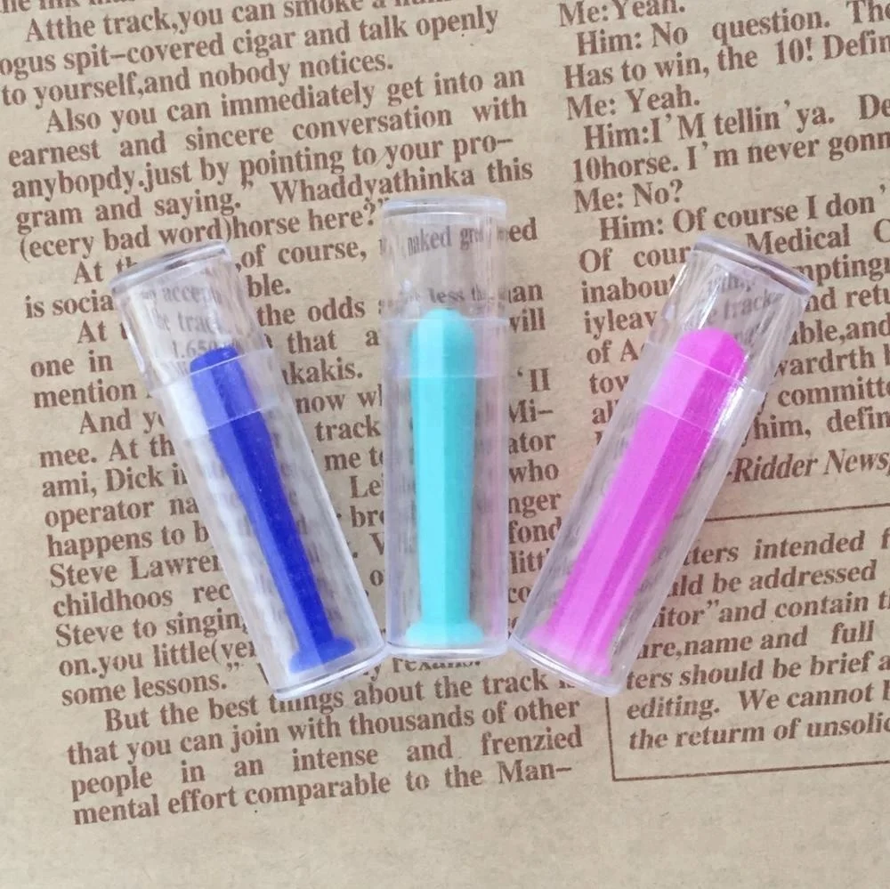 
soft contact lenses remover 