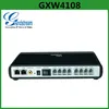 Grandstream GXW4108 8 FXO Port Voip GSM Gateway For Enterprise Users