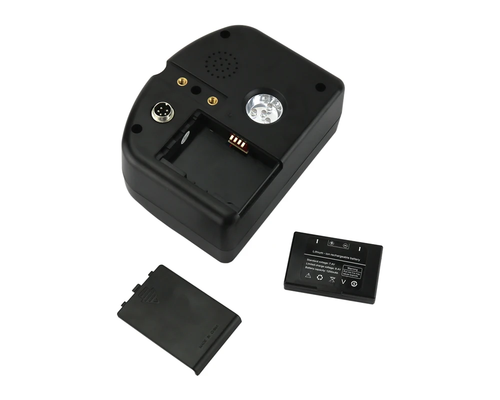 Industrial Metal Detector Metal Detector Oro Digger Treasure Hunter