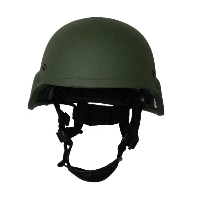 Pasgt Cheap Level Iiia Anti Ballistic Helmet For Military Police Army ...