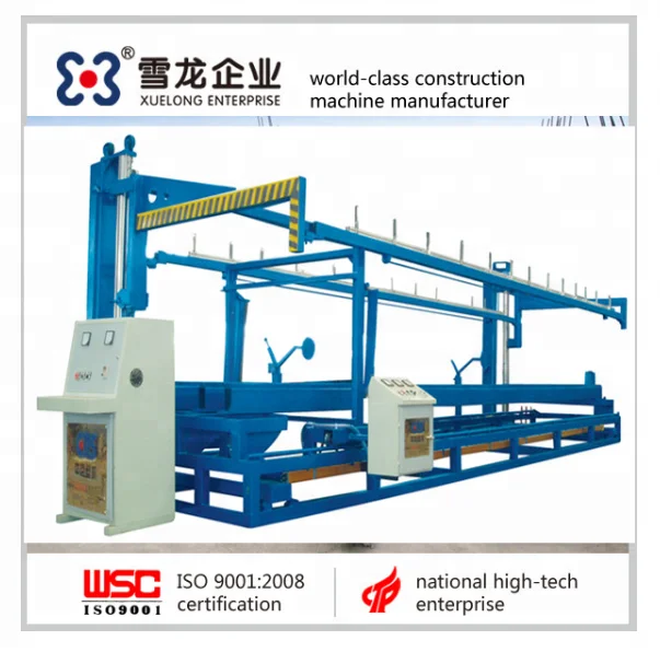 
Guaranteed quality 3d hot wire foam EPS cutting machine 