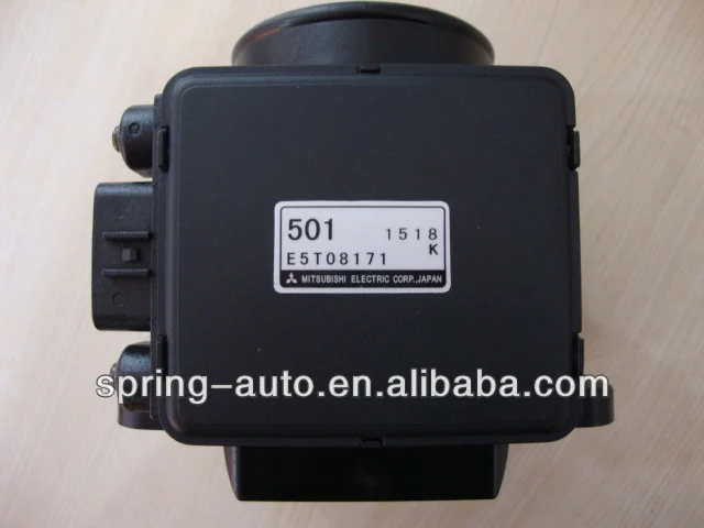 Air Flow Sensor For Mitsubishi Pajero E5t08171 Md336501 - Buy Air Flow ...