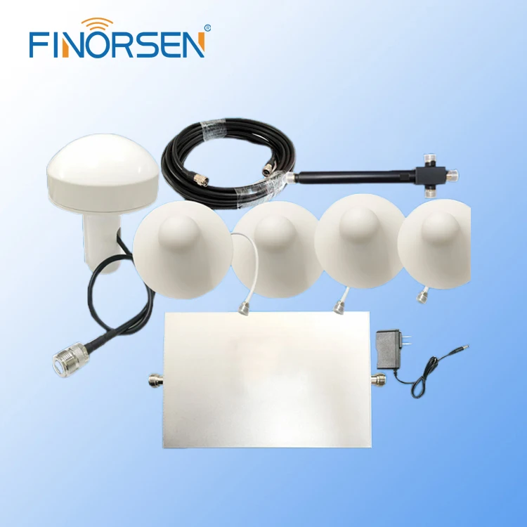 High Quality! 1000 Square Meters Area Coverage Gps / Beidou Signal Re