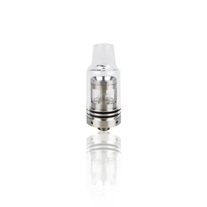 Glass Quartz Heating Bowl Wax Vape Pens
