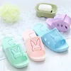 Male Female Summer Bathroom Shower Cute Non-slip Indoor Student Home Couple Cool Ladies Slippers