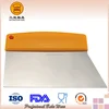 Manufacture Supply Baking & Pastry Tools S/S Dough Cutter With Plastic Handle