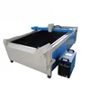 factory price 1300*2500mm Table Type CNC Plasma Cutting Machine for Kitchen utensils and appliances