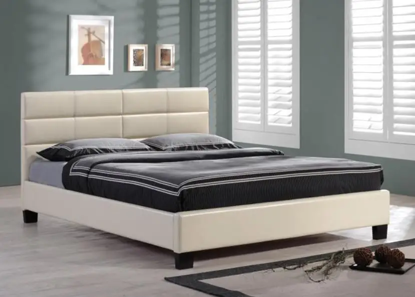 double cot mattress