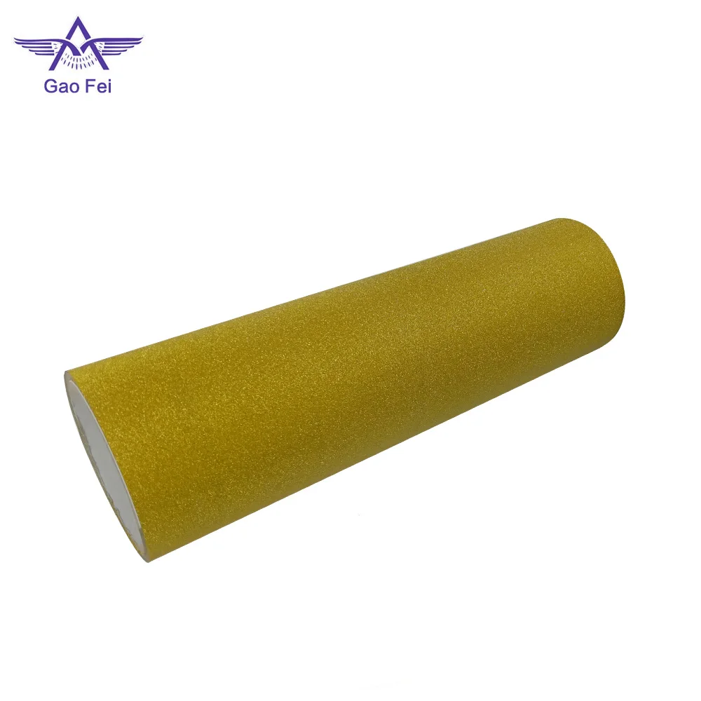 CPP Colorful Glitter Hot Thermal Lamination Film