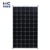 Factory supplier outdoor membrane nano jiangsu awning tracker mono solar panel