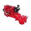Brand new 4 Stroke 6 cylinder Cummins diesel marine engine 6BT5.9-M120
