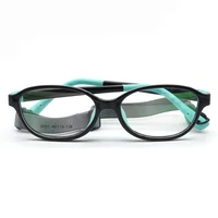 

Manufacturer children TR90 optical eyeglasses frame 2019 kids OEM design eyewear fashion optical glasses for Children