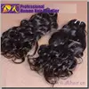 Natural hair HS Code 6703000000 Dark and lovely hair relaxer