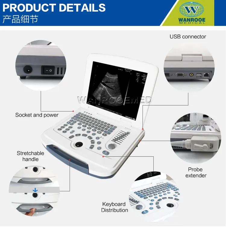 US580 Medical Refurbished 3D Focused Ultrasound Physiotherapy Machine Price.jpg